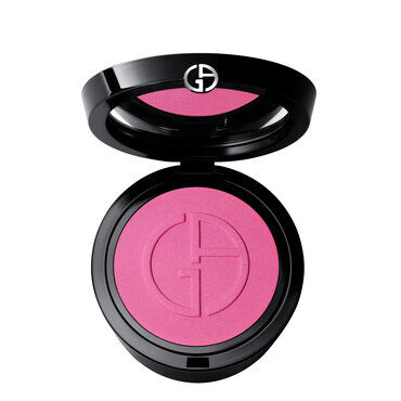 GIORGIO ARMANI Luminous Silk Glow Blush
